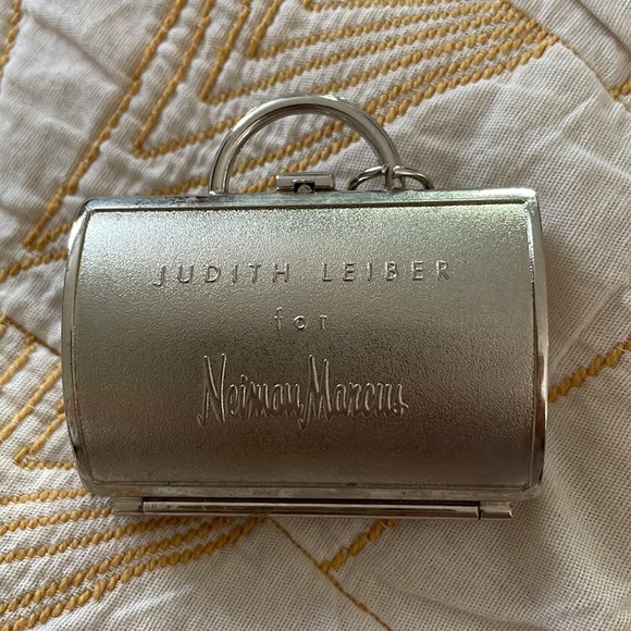 Judith Leiber Accessories Judith Leiber For Neiman Marcus Butterfly